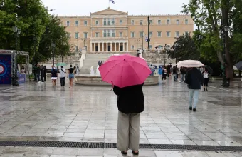 Καιρός