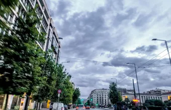 Καιρός 