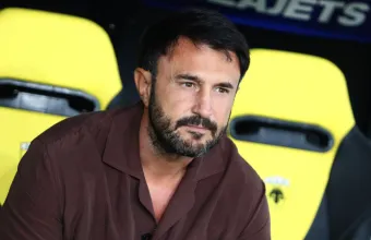 Super League: Απαγόρευση εισόδου στα γήπεδα για 15 μέρες στον Καρυπίδη - Πρόστιμα στο Big-4