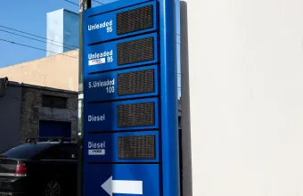 «Εφιάλτης» οι τιμές των καυσίμων - «Στο τέλος θα πηγαίνουμε με τα πόδια» λένε οι οδηγοί για τις αυξήσεις