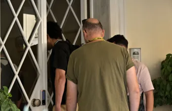 Τι κατέθεσε η γιατρός για την κατάσταση του Γιώργου Μαζωνάκη και τη θεραπεία που τού πρότεινε- «Φύλλο και φτερό» το ιατρείο