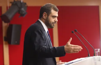 Παύλος Μαρινάκης