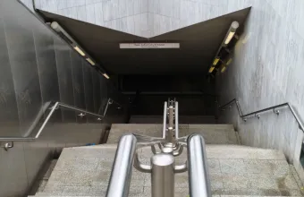 Ποιες ημέρες θα κλείνουν νωρίτερα οι σταθμοί του μετρό Ελαιώνας, Κεραμεικός και Μοναστηράκι