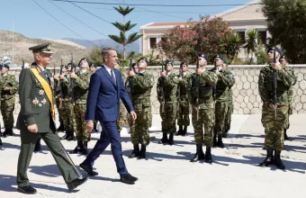 Μητσοτάκης