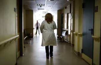 Πύργος: Συνελήφθη αποκλειστική νοσοκόμα που δεν είχε χαρτιά