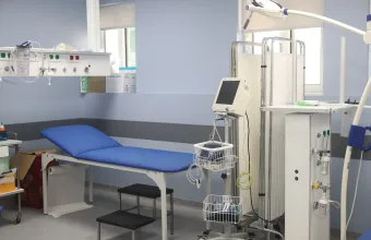 8,26 εκατ. ευρώ για περαιτέρω αναβάθμιση των υπηρεσιών του ΕΣΥ με χρηματοδότηση από το ΕΣΠΑ
