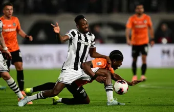 Superbet Κύπελλο Ελλάδας: Remake του περυσινού τελικού στην Τούμπα - Ρίχνονται στη μάχη ΑΕΚ, Ολυμπιακός