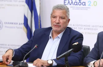 Πατούλης στον ΣΚΑΪ: Οι γιατροί εξαπάτησαν τον ΙΣΑ - Πώς δήλωσαν το μηχάνημα πλασμαφαίρεσης