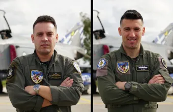Ελληνική Ένωση Τραπεζών: Διαγραφή δανείων και οικονομική στήριξη στις οικογένειες των πιλότων του Phantom