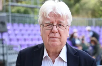 Σιακαντάρης: Δεν έκανα καμία προτροπή προς ΕΛΑΣ και ΠΑΣΟΚ να συμμαχήσουν με τη ΝΔ