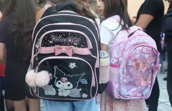 Στα θρανία με υγεία: Τι να προσέξουμν οι γονείς - Πότε μένει σπίτι το παιδί