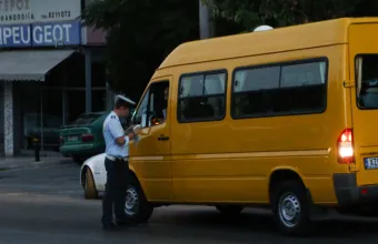 Τροχαία: «Σαφάρι» σε σχολικά λόγω έναρξης της σχολικής χρονιάς - 2.263 έλεγχοι και 457 παραβάσεις