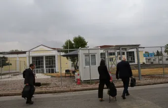 Δίκη για τα Τέμπη: Νέο αίτημα να εξεταστεί το κινητό του βοηθού μηχανοδηγού της επιβατικής αμαξοστοιχίας