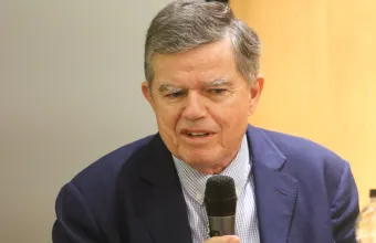 Αθανάσιος Μαρτίνος: Έκανε καταγγελία για απάτη με παραποιημένο βίντεο AI