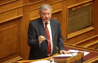 Σήφης Βαλυράκης