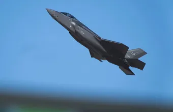 Γερμανία: Παρέλαβε το πρώτο F-35 εν μέσω συζήτησης για την εξάρτηση από τις ΗΠΑ