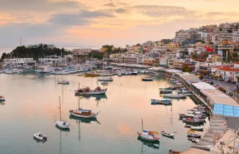 Piraeus Taste Festival: Το γαστρονομικό φεστιβάλ του Πειραιά επιστρέφει για 5η χρονιά