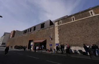 Γαλλία: Συναγερμός για τις αυτοκτονίες στις φυλακές – «Δεν γνωρίζουμε πόσοι άνθρωποι πεθαίνουν»