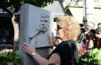 Παύλος Φύσσας: 13 χρόνια από τη δολοφονία του