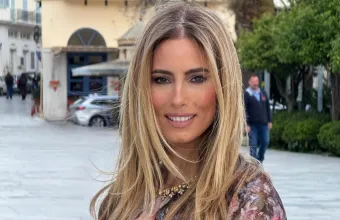 Λένα Φλυτζάνη: Το χρήσιμο δώρο του Δημήτρη Οικονόμου