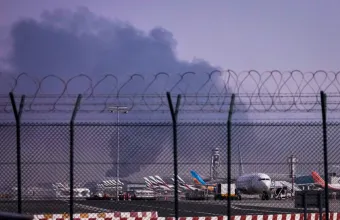 Ιράν: «Αν δεν πετάμε εμείς, δεν θα πετάξει κανείς»