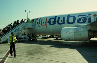 Flydubai: Ποιος την κατέχει, η σχέση με Emirates και το ιστορικό της
