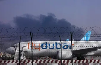 Πτήση Flydubai: Η Σαουδική Αραβία απορρίπτει αίτημα για αποστολή ισραηλινού αεροσκάφους προκειμένου να παραλάβει επιβάτες