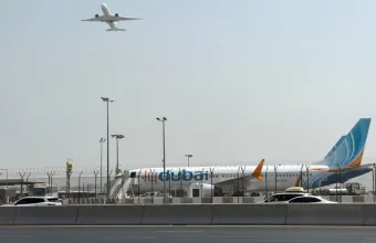 flydubai