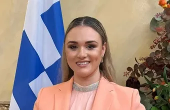Φουρνά: «Γελοιότητες οι αναφορές για ποντίκια» – Η απάντηση της δασκάλας για το σπίτι της πολύτεκνης οικογένειας