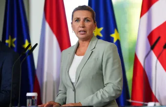 Μέτε Φρεντέρικσεν