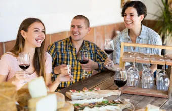 Γαλλία: Γιατί η διάσημη γαστρονομική κουλτούρα της βρίσκεται σε κρίση;
