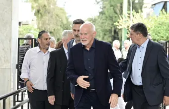 Γιώργος Παπανδρέου