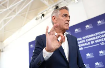 Τζορτζ Κλούνεϊ