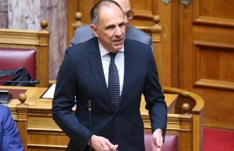 Γεραπετρίτης: «Δεν θα δεχθούμε οποιαδήποτε υποχώρηση σε σχέση με τα κυριαρχικά μας δικαιώματα»