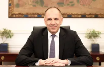 Γεραπετρίτης: «Δεν συντρέχουν ακόμη οι προϋποθέσεις για συνυποσχετικό με την Τουρκία»