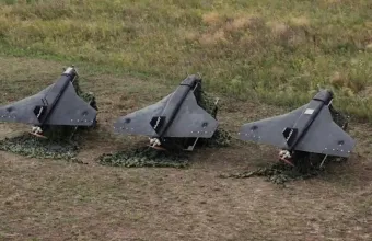Gerbera: Το ρωσικό drone από φελιζόλ που σημαίνει συναγερμό στην Ευρώπη