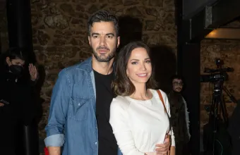 Κατερίνα Γερονικολού: Ο Τσιμιτσέλης «πείραξε» τα μαθηματικά για τα γενέθλιά της