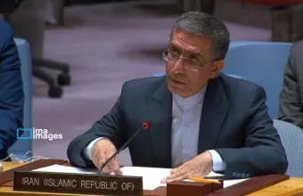 Απεσταλμένος του Ιράν στον ΟΗΕ: «Οικονομική τρομοκρατία» οι κυρώσεις στον ιρανικό αεροπορικό τομέα