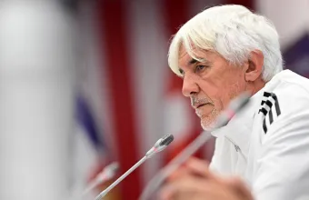 Γιοβάνοβιτς: «Θα άλλαζα χθες διάκριση στο Nations League με το να πάμε σε μεγάλη διοργάνωση»