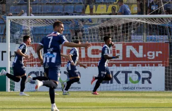 Super League: Ηρακλής από τα παλιά, άλωσε την Τρίπολη και άφησε τον Άστερα χωρίς βαθμό