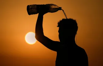 Εταιρεία ισχυρίζεται ότι μπορεί να... δροσίσει τον πλανήτη - «Υπάρχει λύση για την υπερθέρμανση»