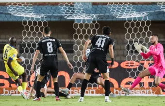 Super League: Ο ΟΦΗ πλήρωσε το μάρμαρο της Ευρώπης, 2-2 με τον Αστέρα AKTOR