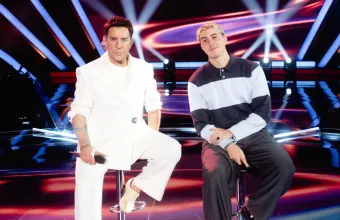 Good Job Nicky: «Λύγισε» μιλώντας για τον Γιώργο Μαζωνάκη - «Ελπίζω να του δείξαμε ότι τον αγαπούσαμε»
