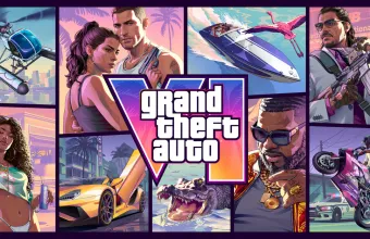 Grand Theft Auto VI: Η 19η Νοεμβρίου γίνεται... αργία για τους gamers