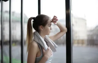 Gym break: Πόσο γρήγορα χάνεις όσα έχτισες όταν σταματήσεις την προπόνηση;