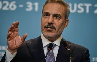 Τουρκία: Απαράδεκτη η επέκταση του πολέμου της Ουκρανίας στη Μαύρη Θάλασσα