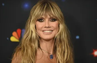 Heidi Klum 
