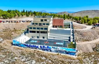 Ηρακλής