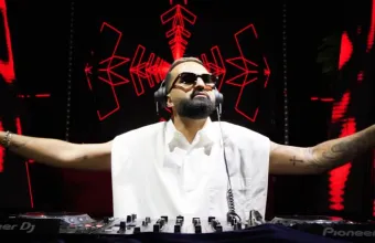 M. Hustler: Το συγκινητικό «αντίο» του DJ στον Μαζωνάκη – «Μου άφησες ένα κομμάτι από την ψυχή σου»
