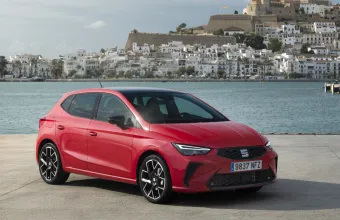 Όφελος έως 1.500€ για το SEAT Ibiza, από την Βελμάρ